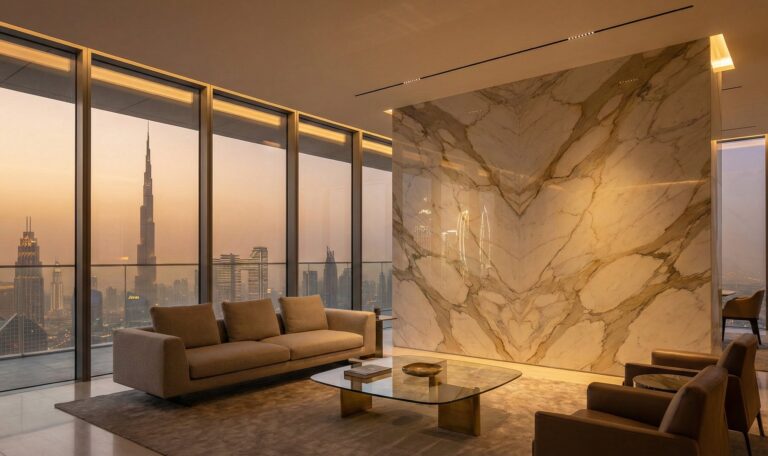 The AED 5 Million Mistake: A Penthouse Diary of Regulatory Hell in Dubai